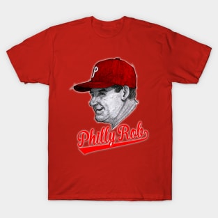 Philly Rob T-Shirt